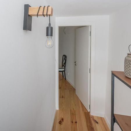 Vieira Apartments III Setúbal Dış mekan fotoğraf