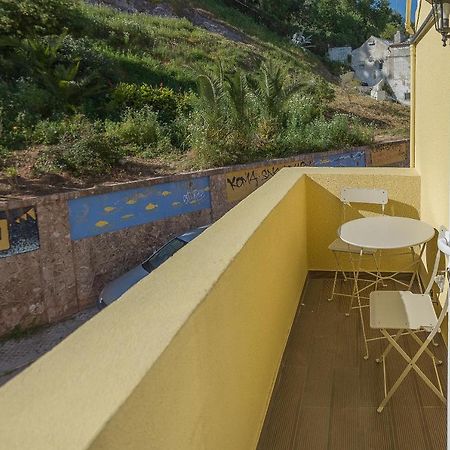 Vieira Apartments III Setúbal Dış mekan fotoğraf