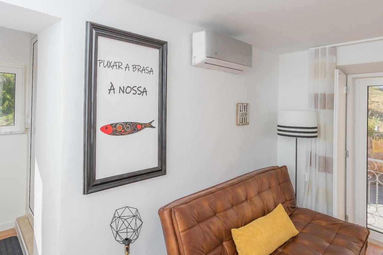 Vieira Apartments III Setúbal Dış mekan fotoğraf
