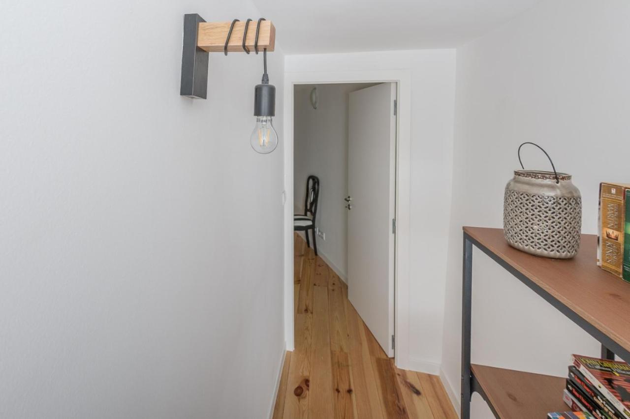 Vieira Apartments III Setúbal Dış mekan fotoğraf