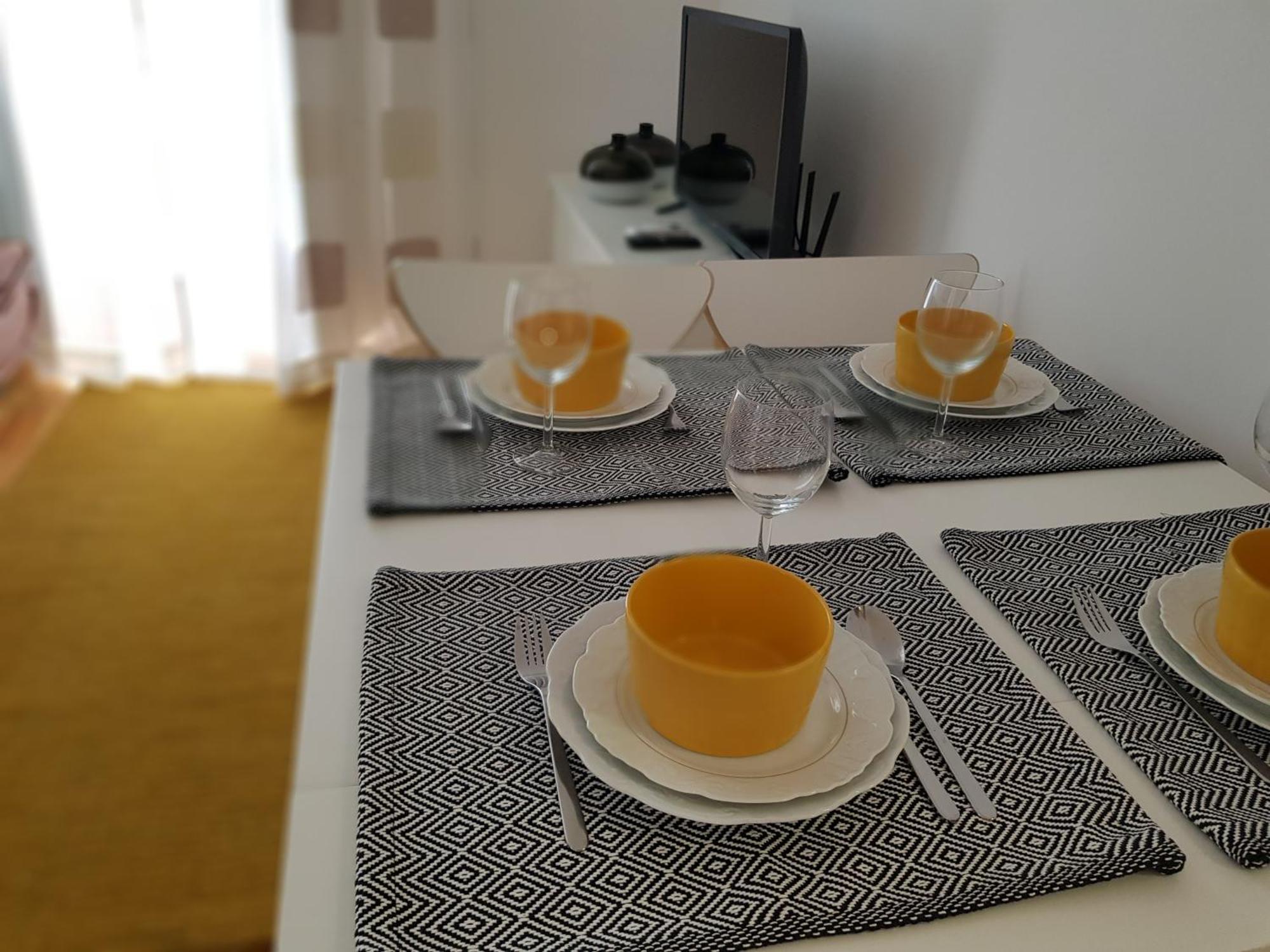 Vieira Apartments III Setúbal Oda fotoğraf