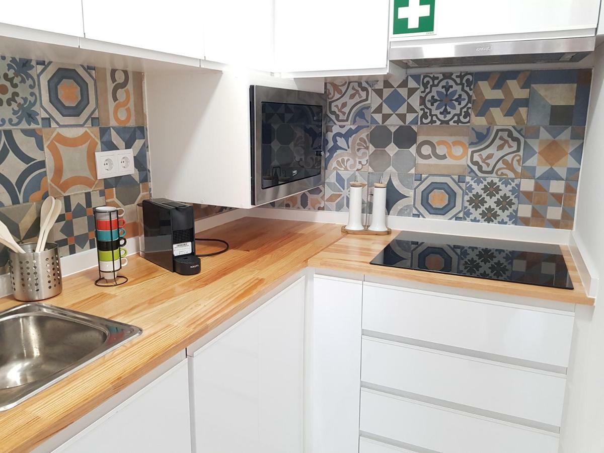 Vieira Apartments III Setúbal Dış mekan fotoğraf
