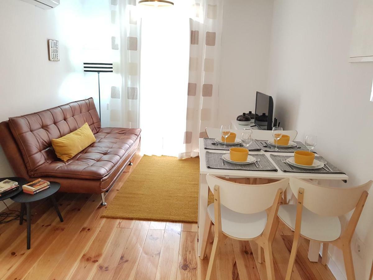 Vieira Apartments III Setúbal Dış mekan fotoğraf